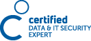 logo data-security-expert