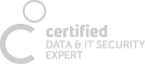logo data-security-expert
