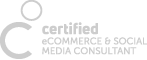 logo ecommerce-socialmedia-consultant